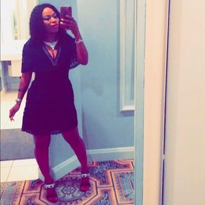 Meet your Posher, Morili